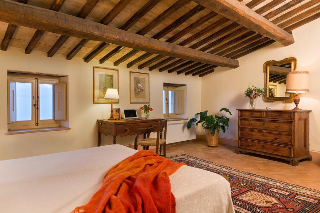 Villa Della Genga Country Houses Poreta Quarto foto