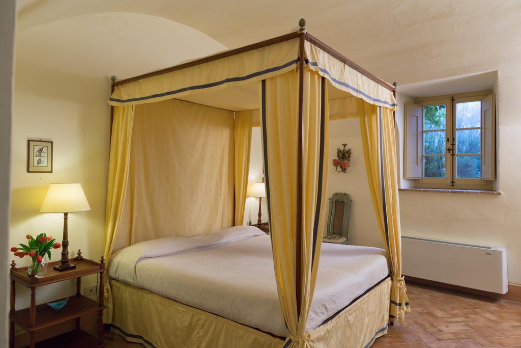 Villa Della Genga Country Houses Poreta Quarto foto